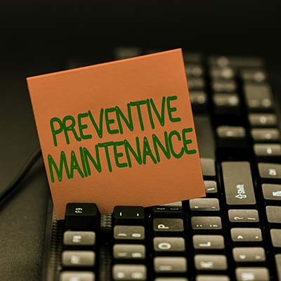 Avoiding Downtime Can Help You Avoid Serious Costs