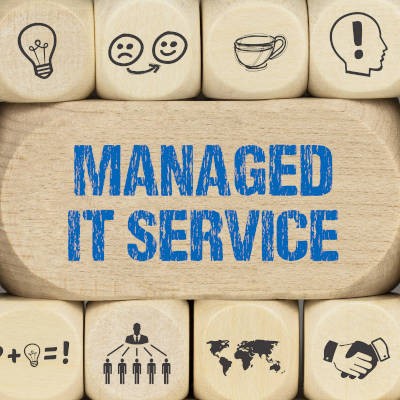 Four Ways Managed Services Can Help Optimize Your Business