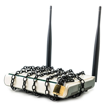 3 Ways You Can Boost Your Router’s Security